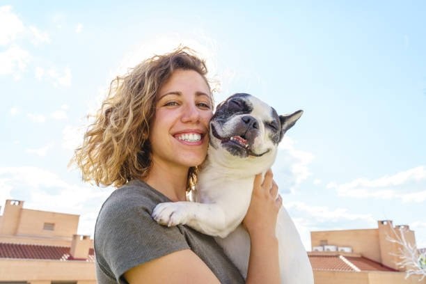 Positive reinforcement training